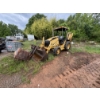 Image 5 : 1999 CAT 416C Backhoe