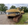 Image 3 : 2003 CAT 322CL Excavator