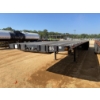 Image 1 : 1999 FONTAINE  Flatbed Trailer
