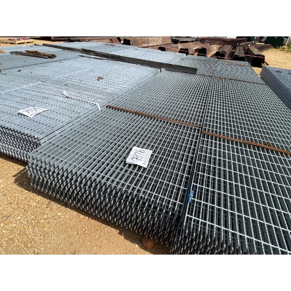 CATWALK GRATE