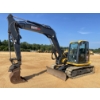 Image 1 : 2023 JOHN DEERE 85G Excavator