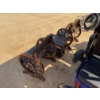 Image 2 : WAGON WHEEL CHAIRS & SIDE TABLE