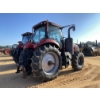 Image 3 : 2020 CASE MAGNUM 200 Farm Tractor