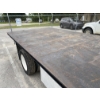Image 6 : 2015 FORD F450 Flatbed Truck