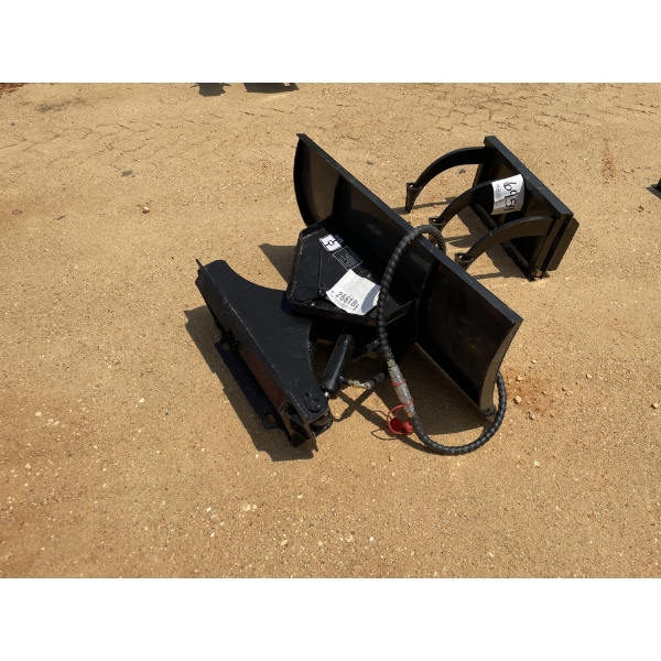 GIYI TXC 42" SNOW PLOW