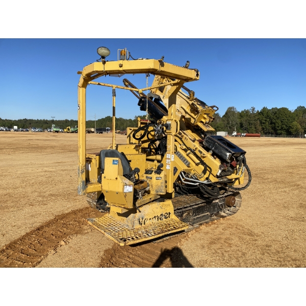 2015 VERMEER PD10 PILE DRIVER