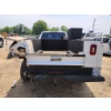 Image 3 : 2018 FORD F550 XL Service / Mechanic Truck