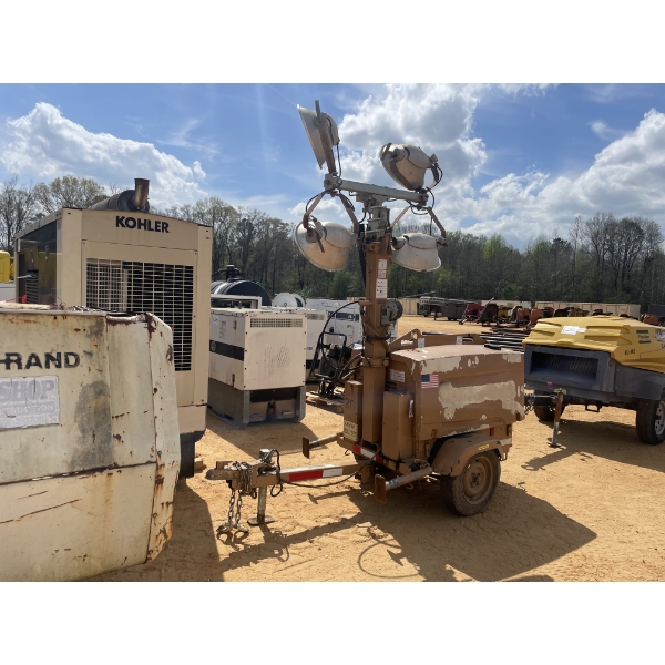 2016 ATLAS LIGHT TOWER/GENERATOR Generator