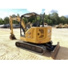 Image 2 : 2022 CAT 306 CR Excavator - Mini