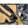 Image 16 : 2019 JOHN DEERE 17G Excavator - Mini