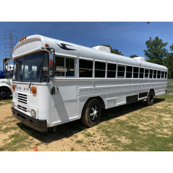 1991 BLUE BIRD TC2000 Bus
