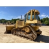 Image 2 : 2004 CAT D6N XL Dozer / Crawler Tractor