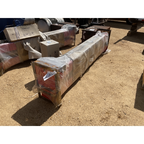 HEAVY DUTY CAR LIFT