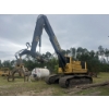 Image 1 : 2021 TIGERCAT T250D TRACK Log Loader