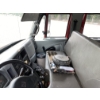 Image 14 : 2004 INTERNATIONAL 4400 Flatbed Dump Truck