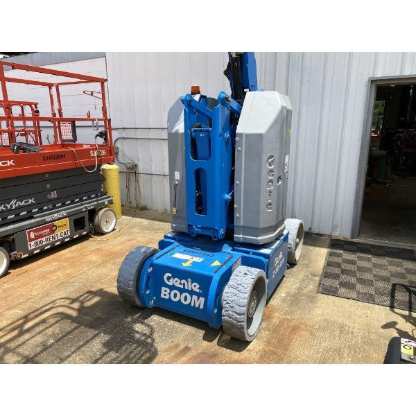 2021 GENIE Z-30/20N RJ Manlift