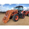 Image 1 : 2020 KUBOTA M7-151P Farm Tractor