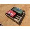 Image 2 : 60 TON HILMAN ROLLERS &