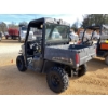 Image 2 : 2017 POLARIS RANGER EV UTV