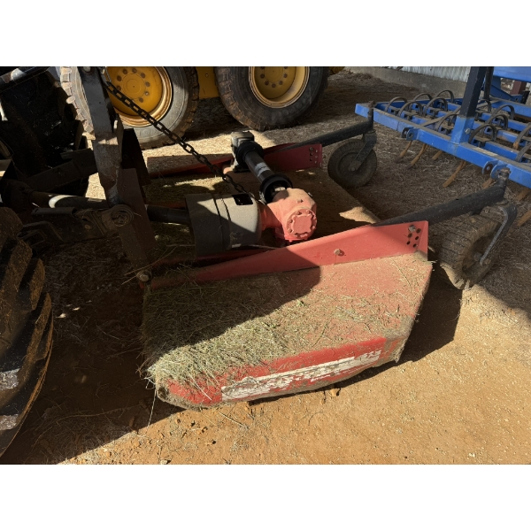 BUSH HOG SQ84T Rotary Cutter
