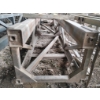 Image 8 : PILE DRIVER LEADS