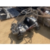 Image 1 : HAMMERHEAD GO CART