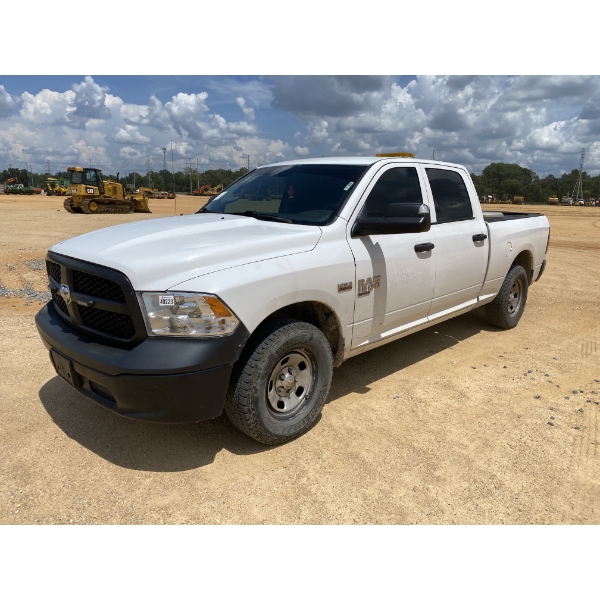 2022 RAM 1500 CLASSIC Pickup Truck