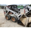 Image 4 : 2012 BOBCAT S185 Skid Steer Loader - Wheel