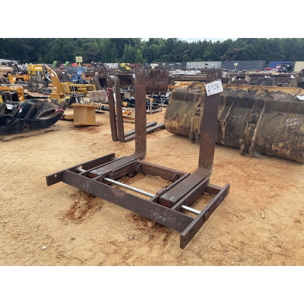 FORK LIFT ASSY