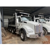 Image 2 : 2026 KENWORTH T880 Dump Truck