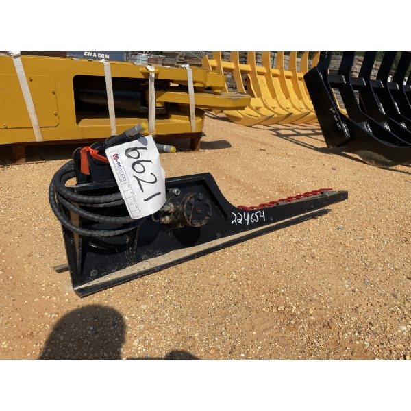 SICKLE BAR MOWER