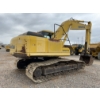 Image 3 : 2005 KOMATSU PC200LC-7L Excavator