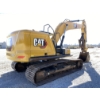 Image 3 : 2021 CAT 320 GC Excavator
