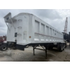 Image 1 : 1999 TRAVIS  Dump Trailer