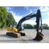 Image 4 : 2023 JOHN DEERE 210P Excavator