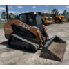 Image 1 : 2022 CASE TV450B Skid Steer Loader - Crawler
