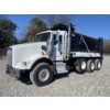 Image 1 : 2016 KENWORTH T800 Dump Truck