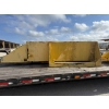 Image 5 : (2) SPUD POCKETS Barge