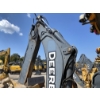 Image 12 : 2015 JOHN DEERE 310SK Backhoe