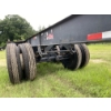 Image 8 : 1999 STRICK  Container Trailer Chassis