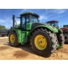Image 2 : 2024 JOHN DEERE 9R 390 Scraper Tractor