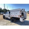 Image 2 : 2013 RAM 5500 HD Service / Mechanic Truck
