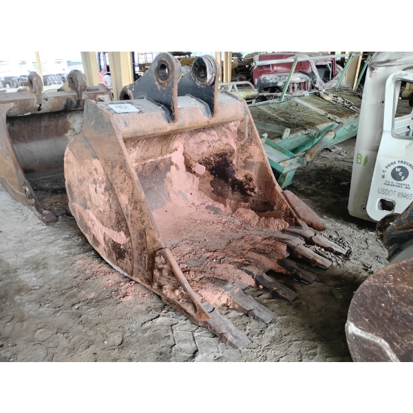 WB 60" BUCKET