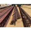 Image 2 : STEEL TRUSSES 44' W (6) EA