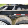 Image 9 : 2012 CLARK CGNC-402-11 Container Trailer Chassis
