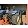 Image 6 : NEW HOLLAND TC40DA Farm Tractor