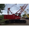 Image 2 : MANITOWOC 8500 Crawler Crane