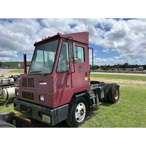 2005 KALMAR INDUSTRIES LLC CYT 30 Yard Spotter