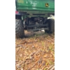 Image 8 : JOHN DEERE GATOR HPX UTV