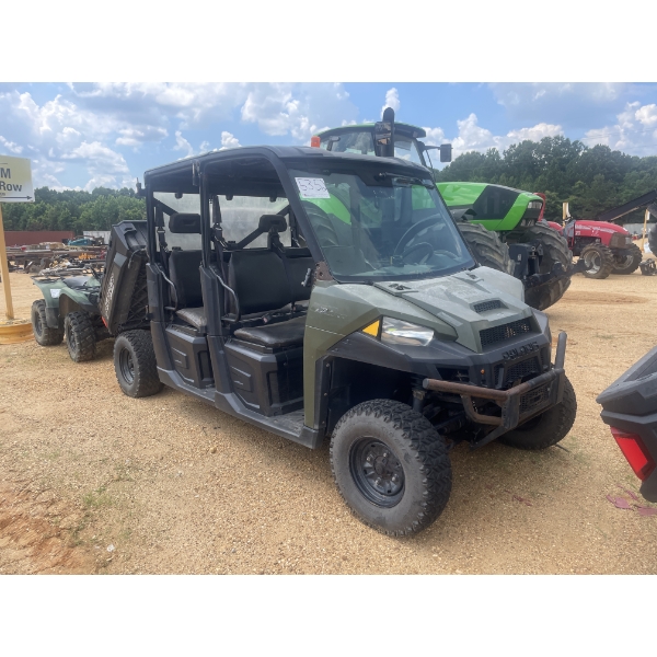POLARIS RANGER 570 UTV